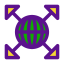 Sphere icon 64x64