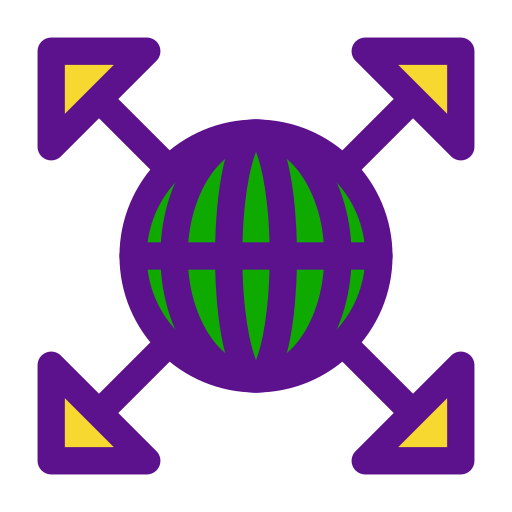 Sphere icon