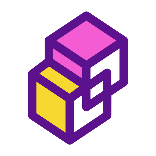 Intersection icon