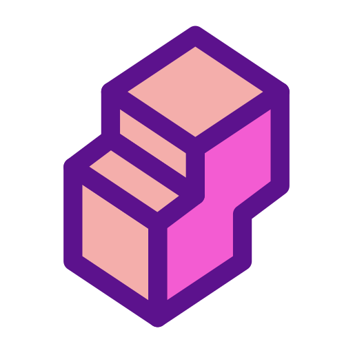 Merge icon