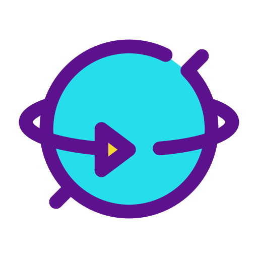 Sphere icon