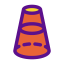 Cone іконка 64x64