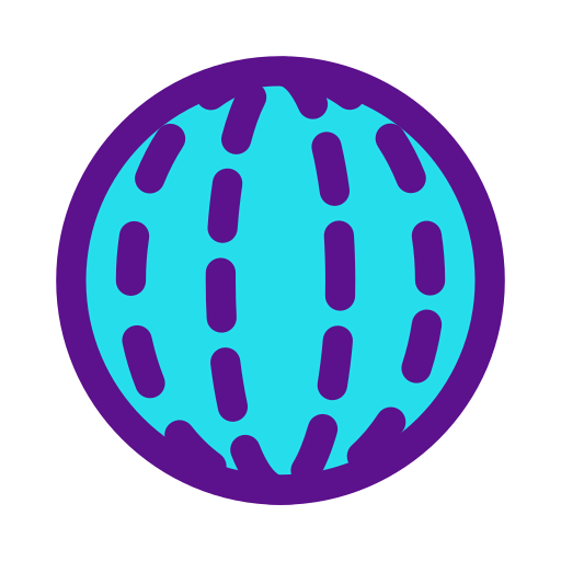 Sphere icon