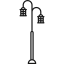 Street Light icon 64x64