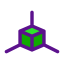 Cube biểu tượng 64x64