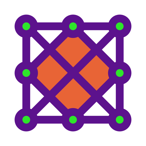Cube icon