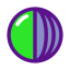 Sphere icon 64x64
