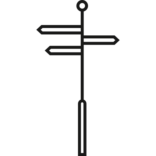 Pointer Symbol
