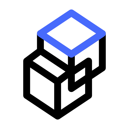 Intersection icon