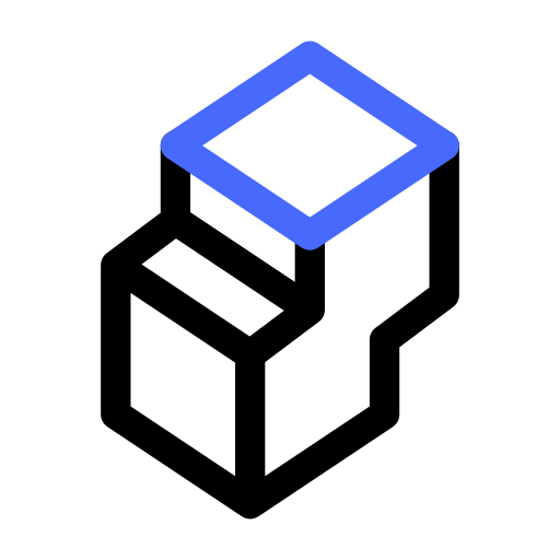 Merge icon