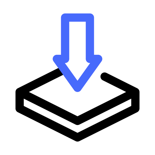 Flat icon