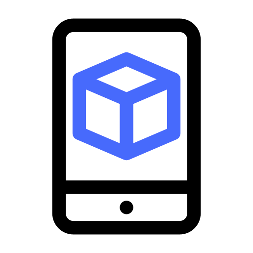 3d icon