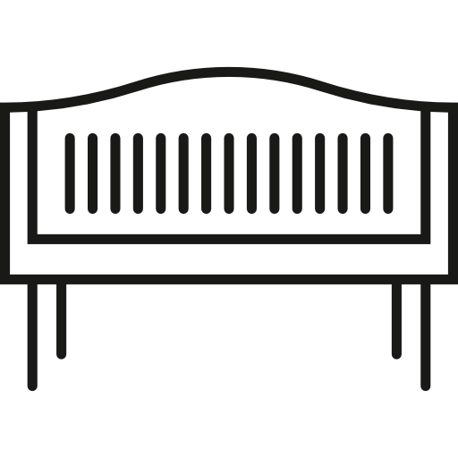 Bench 图标