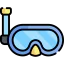 Snorkel アイコン 64x64