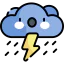 Storm アイコン 64x64