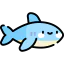 Shark アイコン 64x64