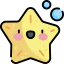 Starfish アイコン 64x64