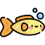Fish アイコン 64x64