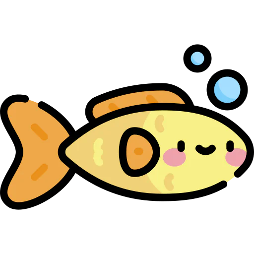 Fish icon
