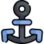 Anchor アイコン 64x64