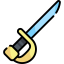 Saber icon 64x64