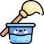 Cleaning アイコン 64x64
