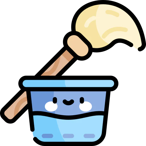 Cleaning icon