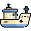 Ship アイコン 64x64