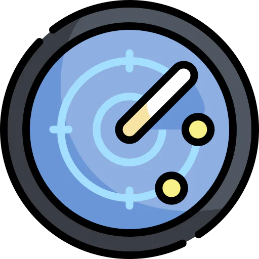 Radar icon