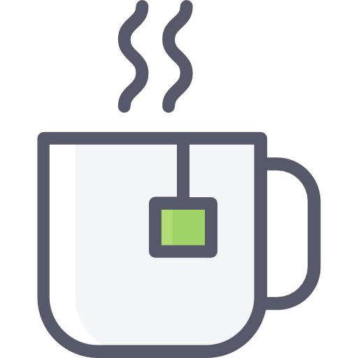 Tea icon