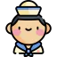 Sailor アイコン 64x64