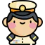Captain アイコン 64x64