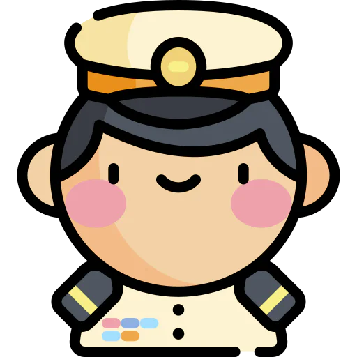 Captain icon