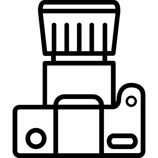 Camera Symbol