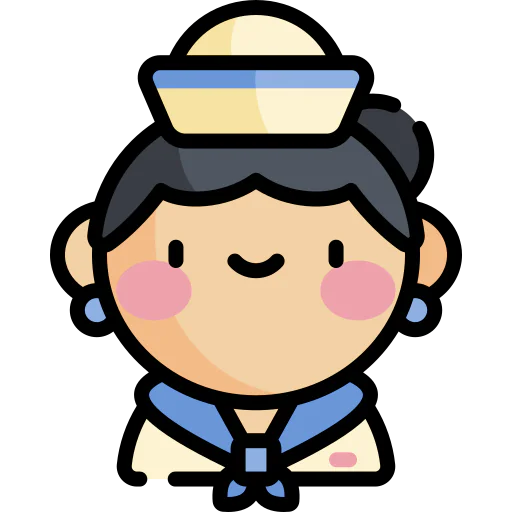 Sailor icon