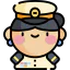 Captain アイコン 64x64