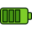 Battery ícono 64x64