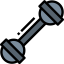 Weight Symbol 64x64