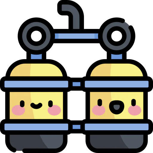 Oxygen icon