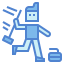 Curling icon 64x64