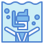 Diving icon 64x64