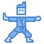 Judo icon 64x64