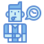 Referee icon 64x64