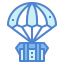 Airdrop icon 64x64