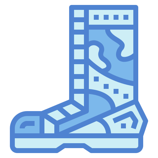 Boot icon