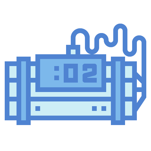 Dynamite icon