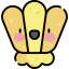 Shell іконка 64x64
