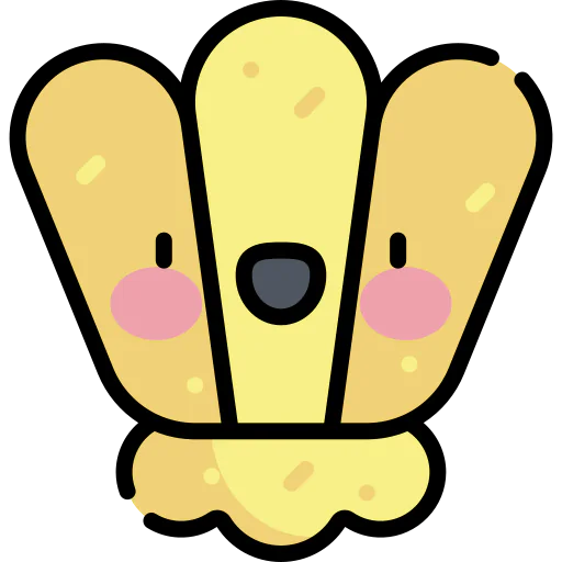 Shell icon