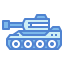 Tank Ikona 64x64