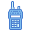 Walkie talkie icon 64x64